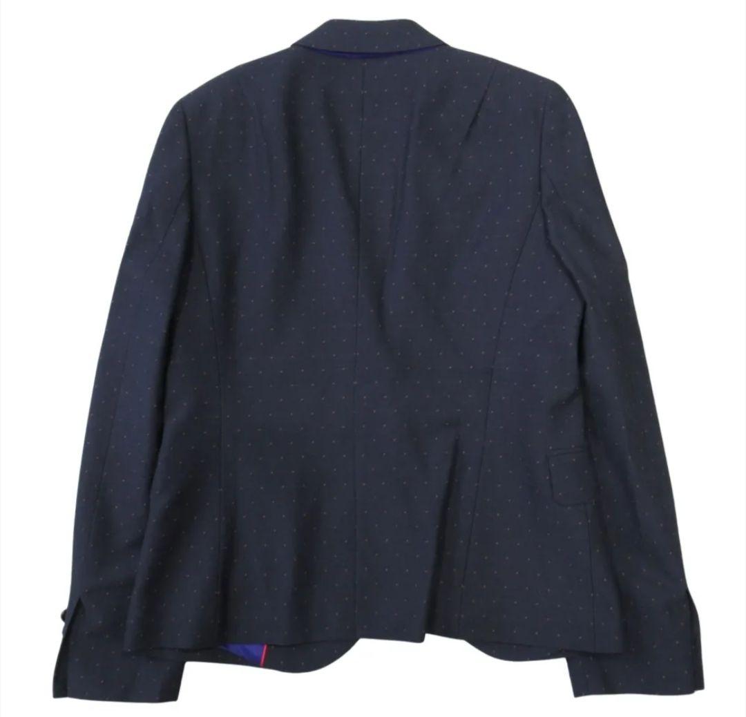 未使用　ポールスミスパンツスーツ　サイズ40