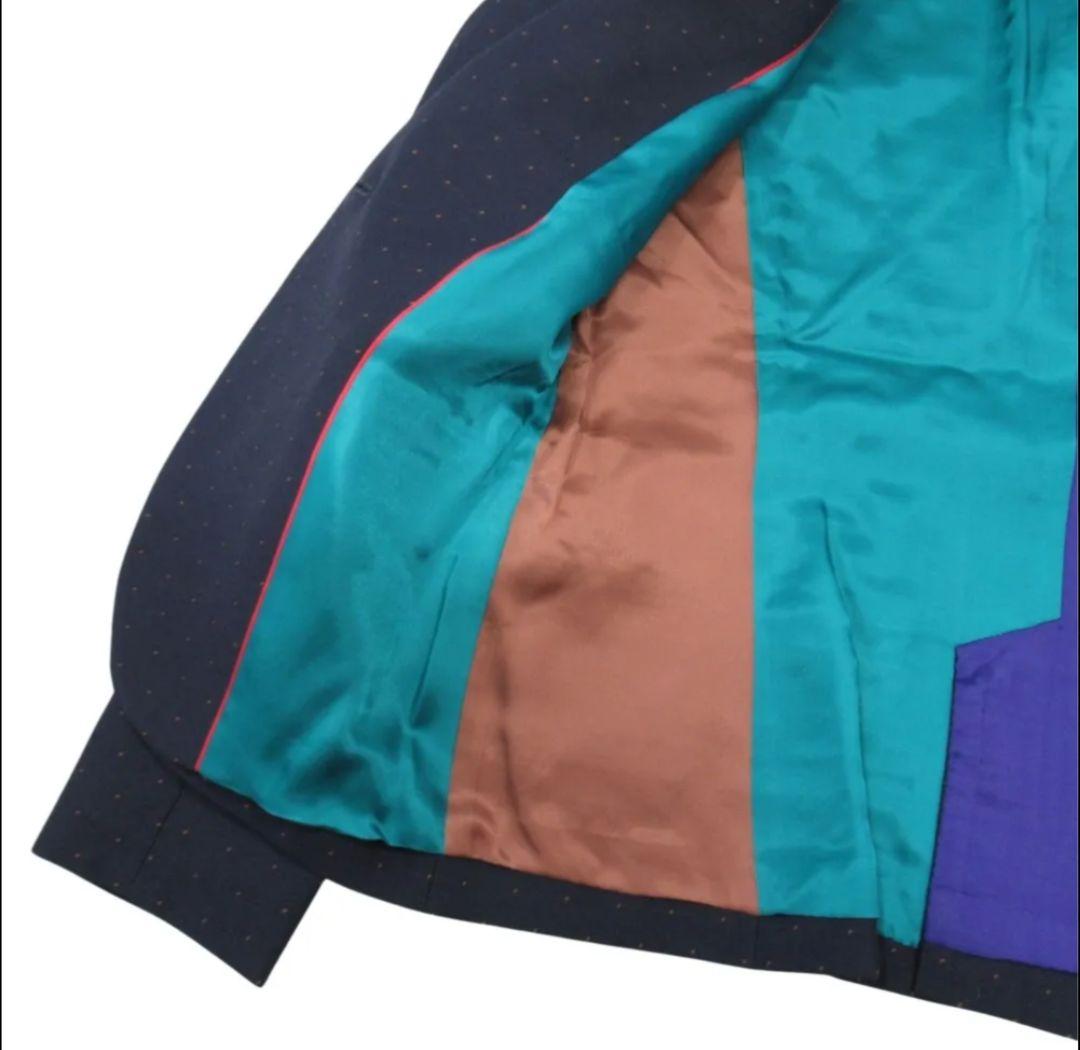 未使用　ポールスミスパンツスーツ　サイズ40