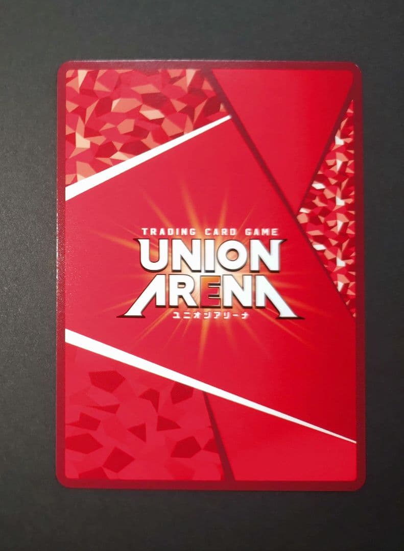 ユニオンアリーナ 忍野忍 パラレル サイン SR 星2 物語シリーズ