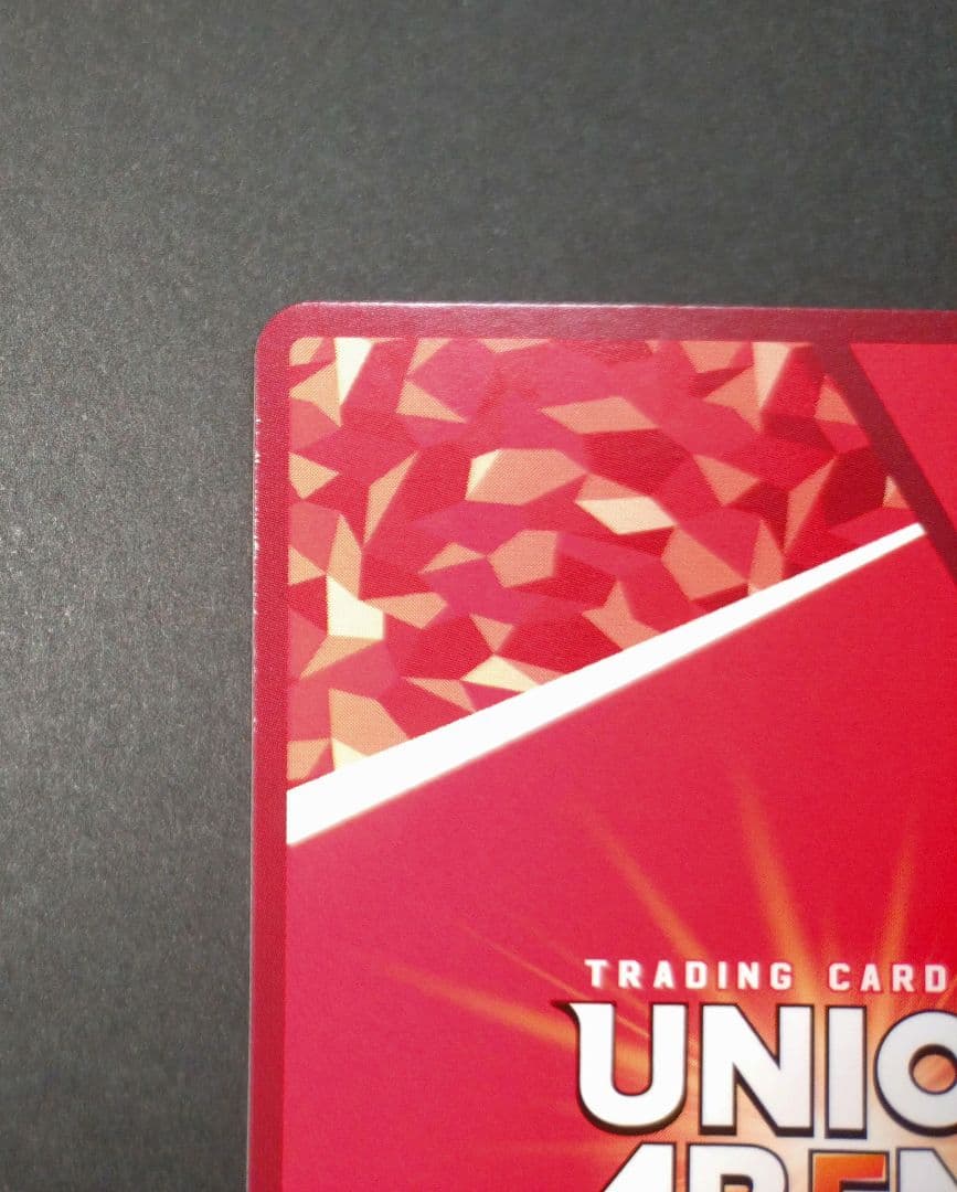 ユニオンアリーナ 忍野忍 パラレル サイン SR 星2 物語シリーズ