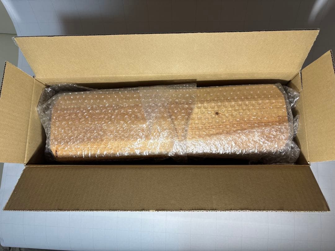 【第5台完売続き】あしふみ健康器具フットルース 新品未開封