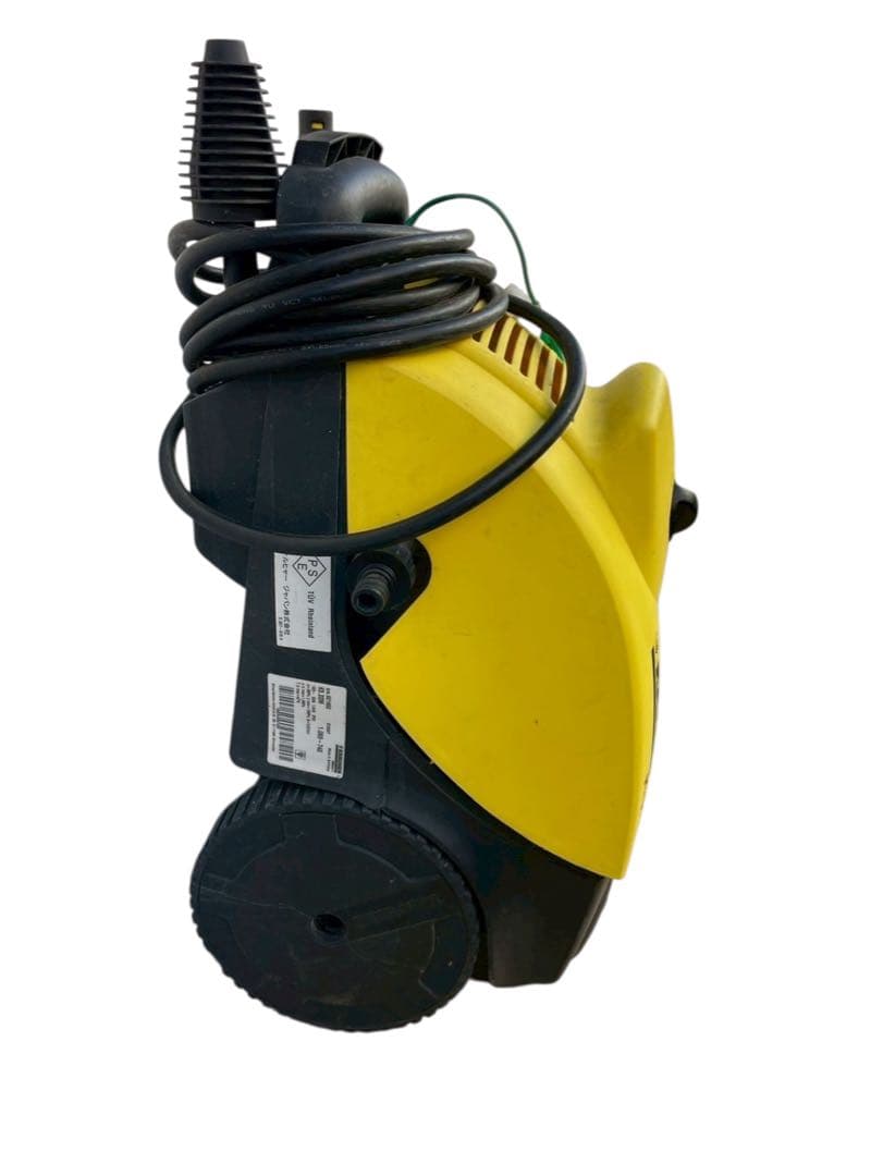『Karcher』ケルヒャー 高圧洗浄K5.20M 1.069-740 50Hz