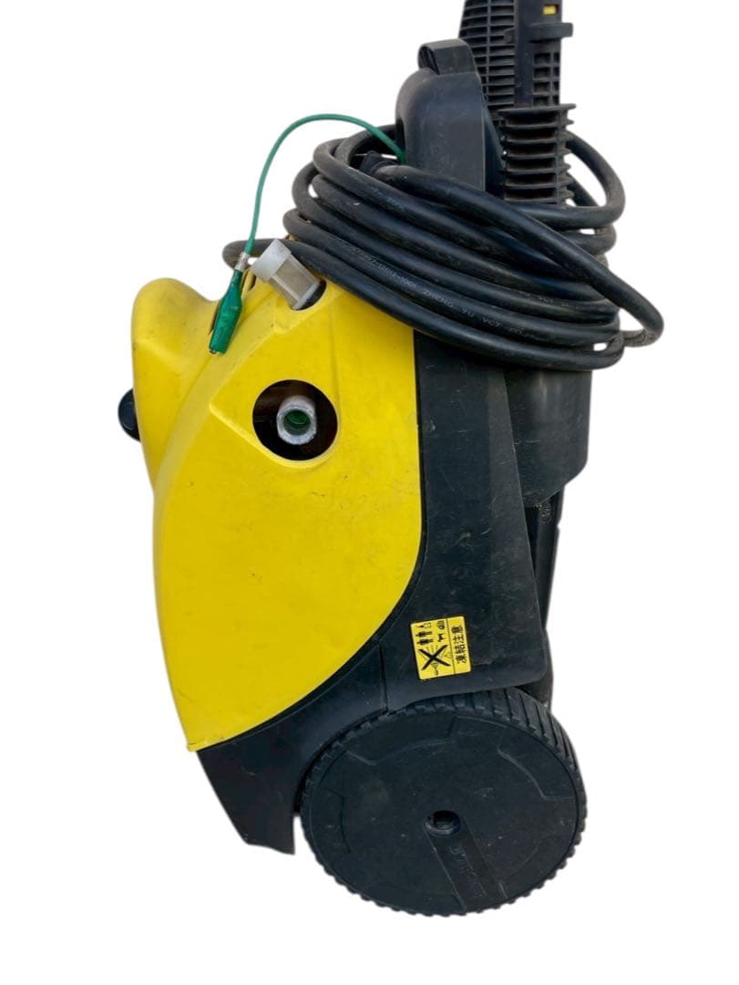 『Karcher』ケルヒャー 高圧洗浄K5.20M 1.069-740 50Hz