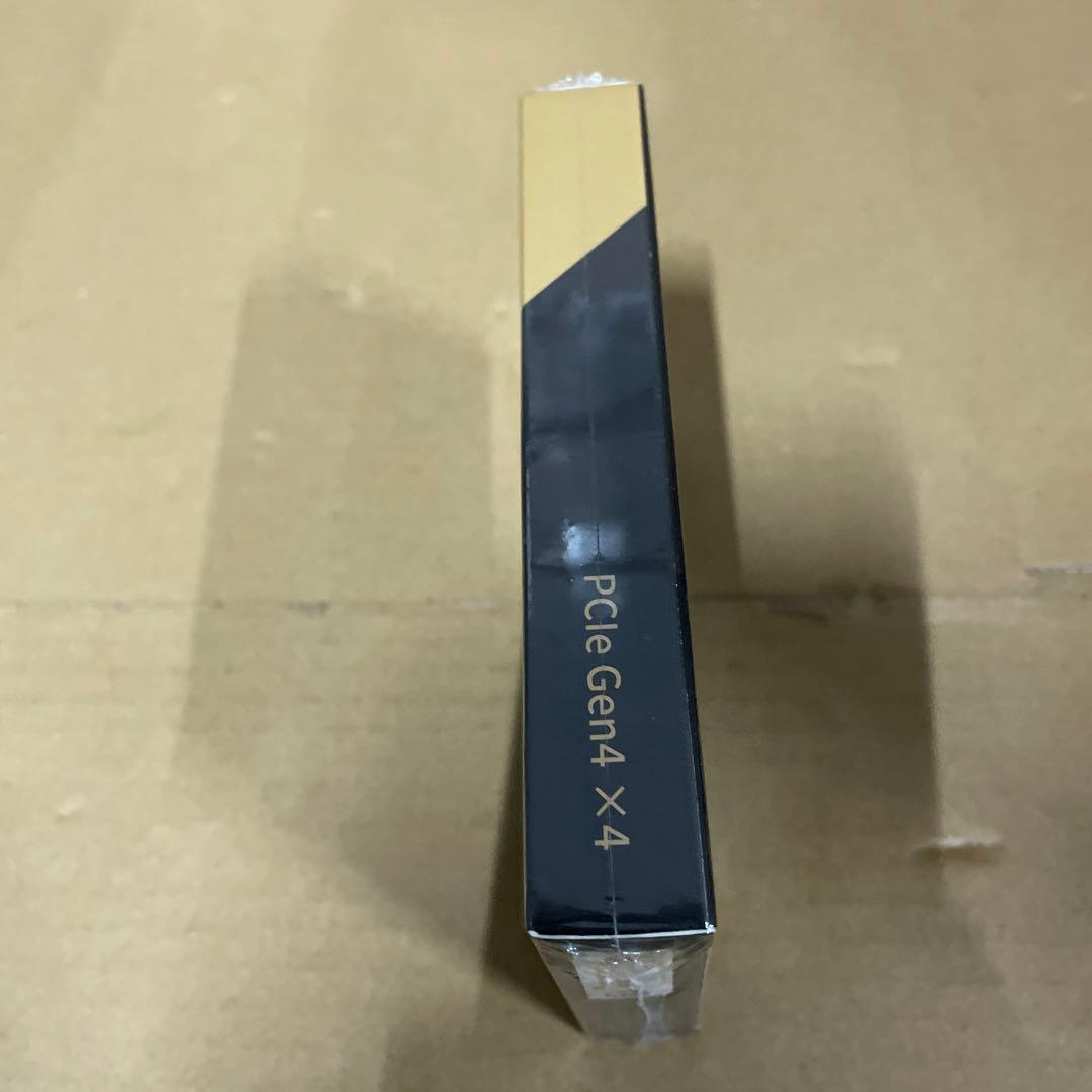 内蔵型SSD PHIXERO P7000PRO SSD 2TB NVMe