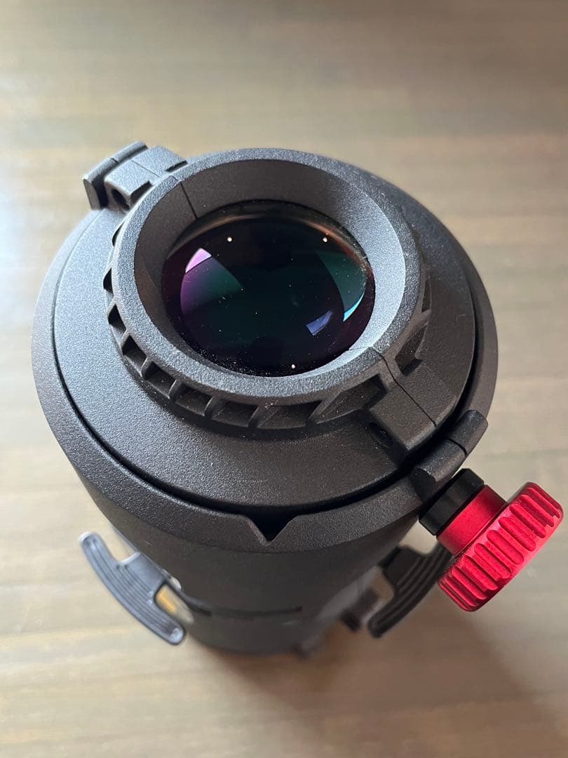 Aputure Amaran スポットライト SE 36