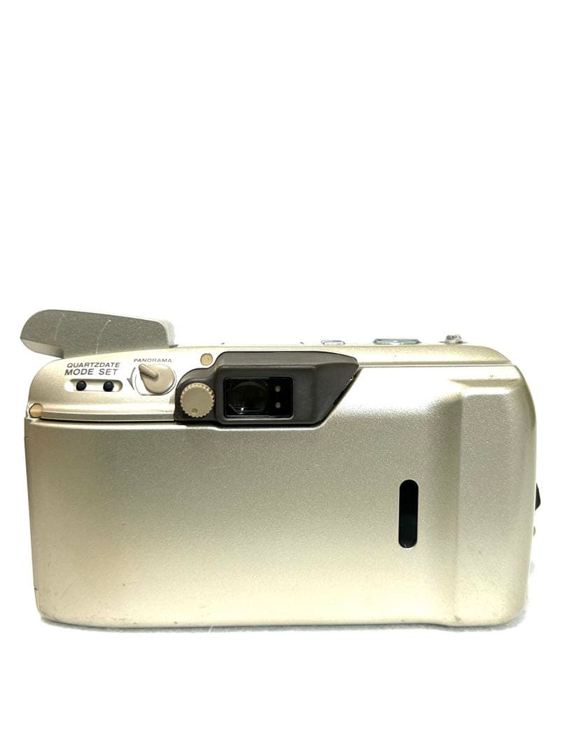 Red様　【完動品・美品】OLYMPUS μ【mju:】Ⅱ 170VF