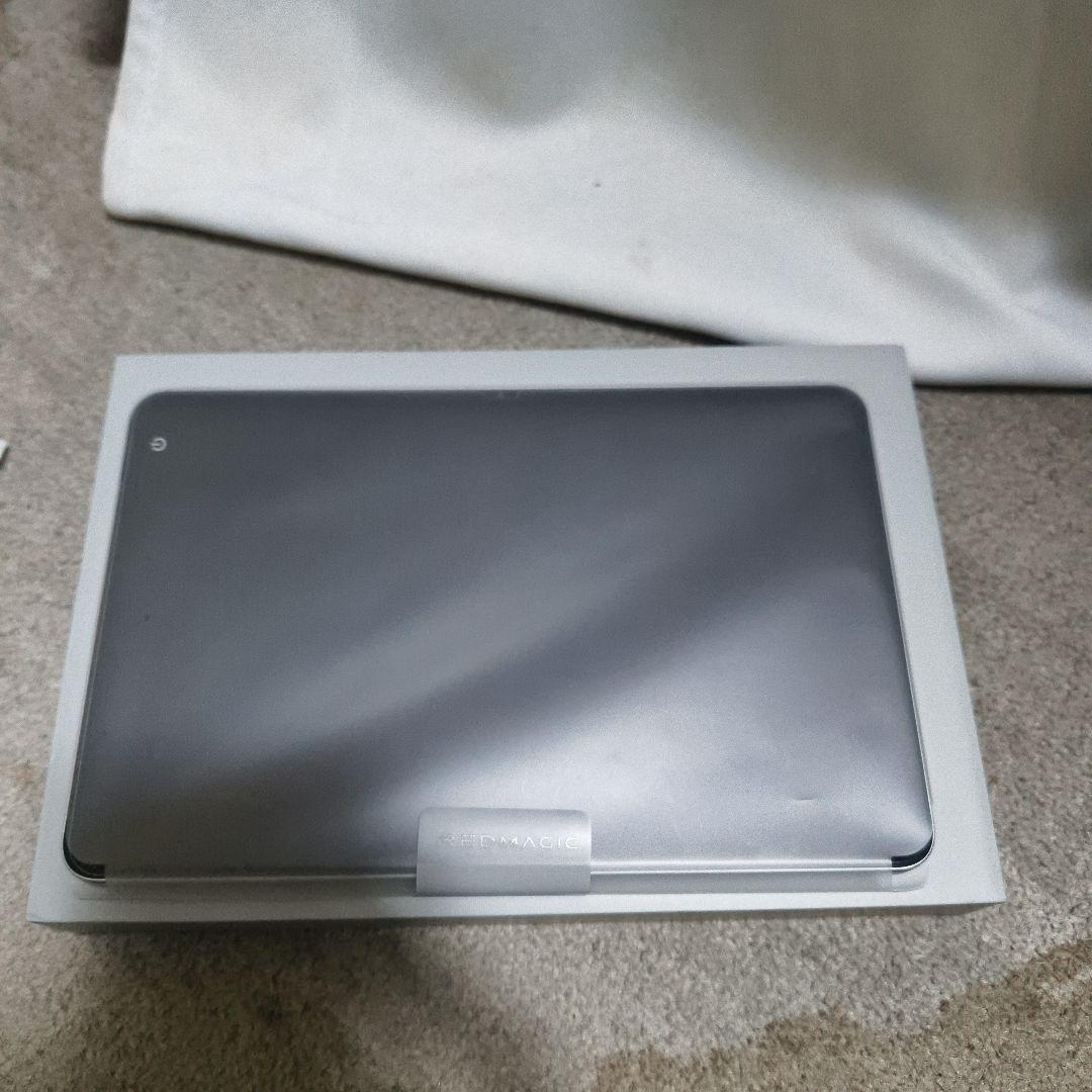 Androidタブレット本体 REDMAGIC ASTRA 256GB STARFROST