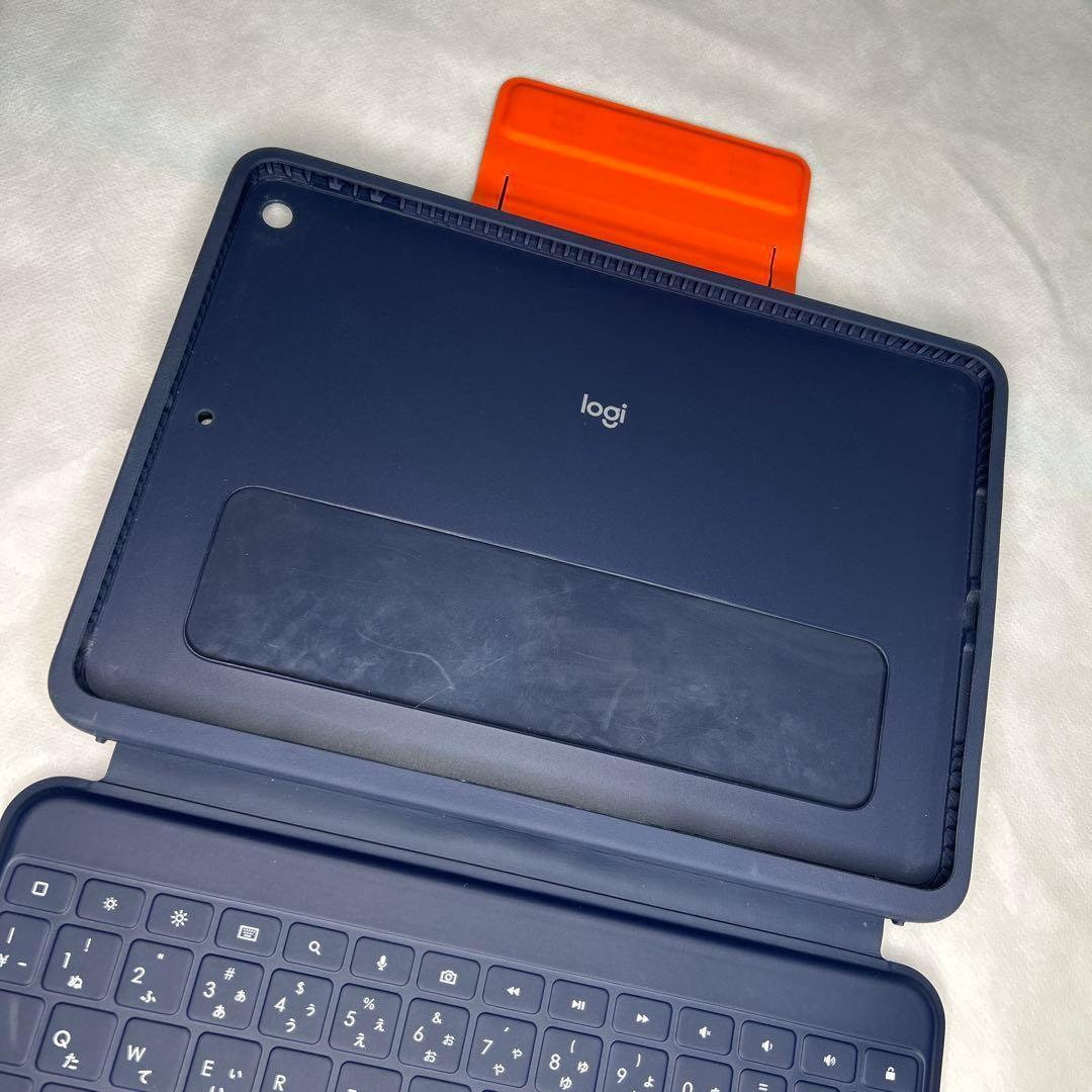 こた　LOGICOOL RUGGED COMBO3 20個