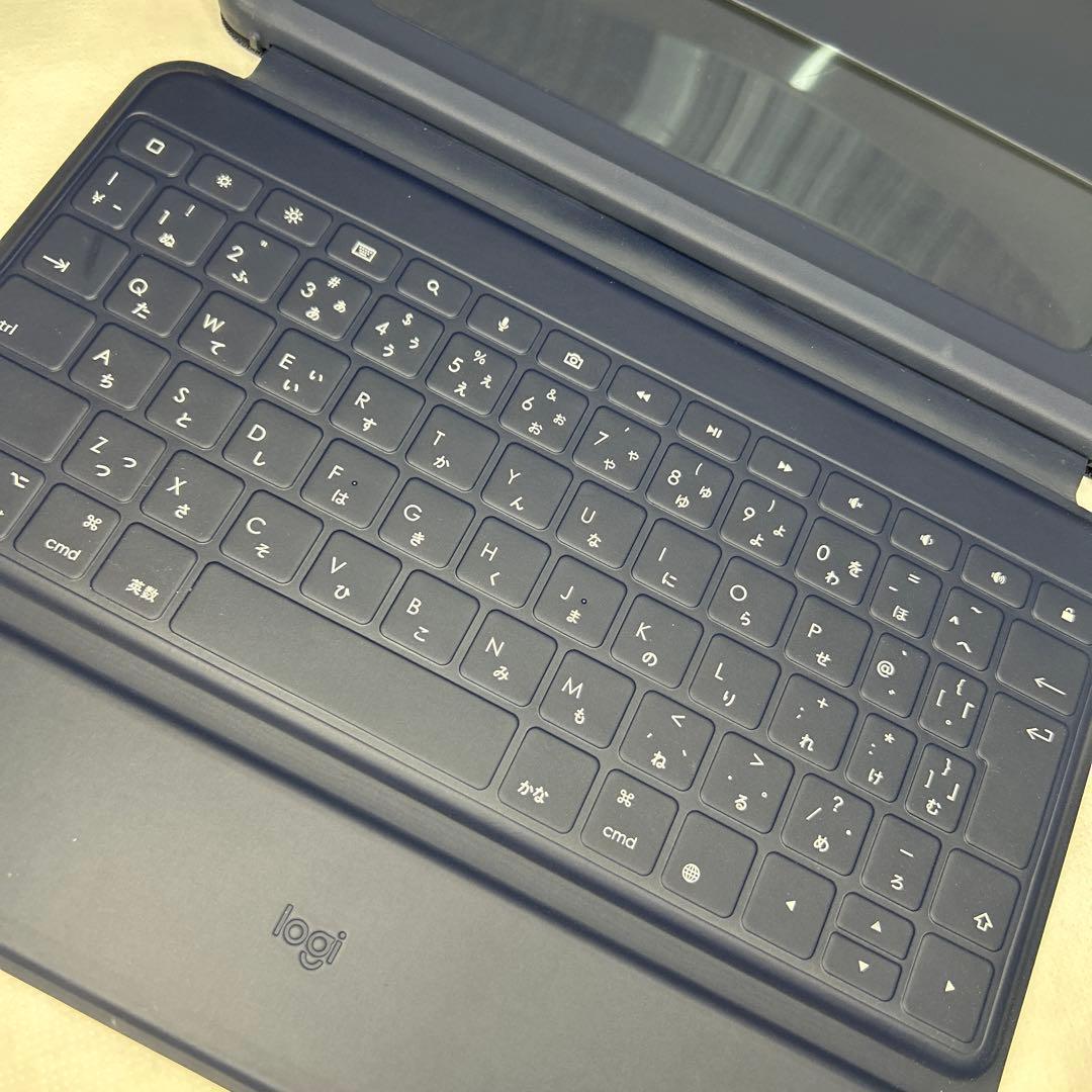 こた　LOGICOOL RUGGED COMBO3 20個