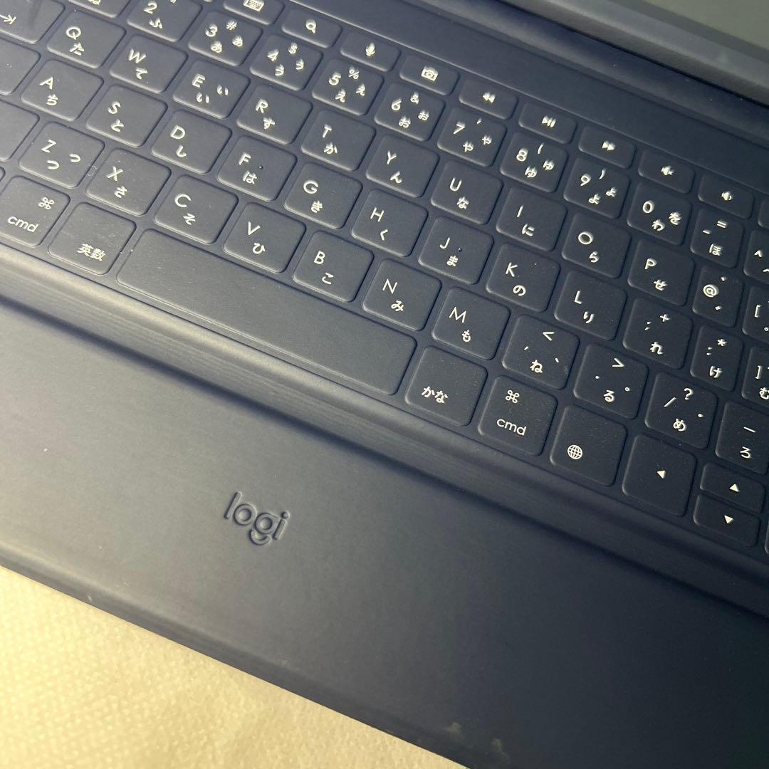 こた　LOGICOOL RUGGED COMBO3 20個