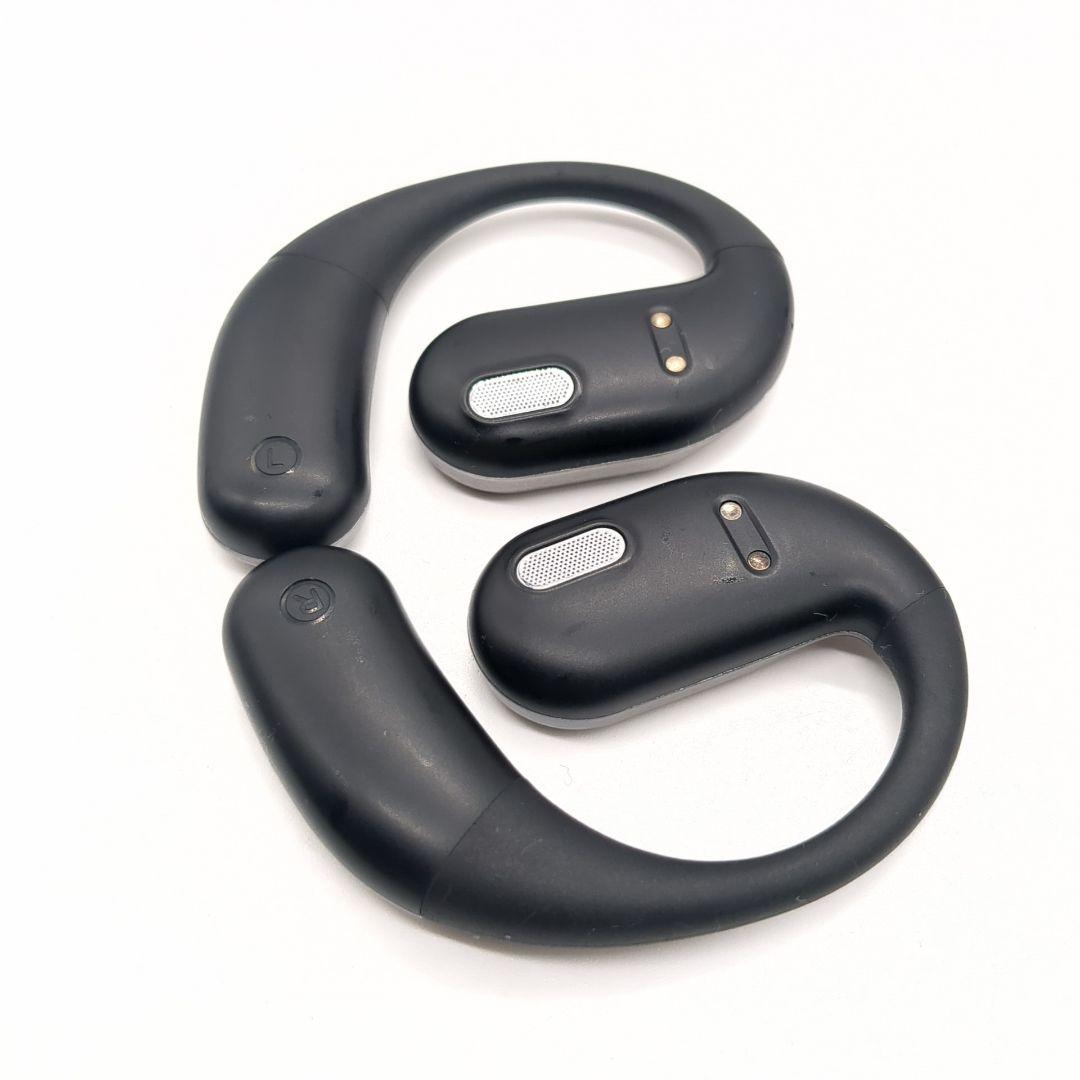 THE SOUND LOCKER オープンイヤー骨伝導ヘッドフォン