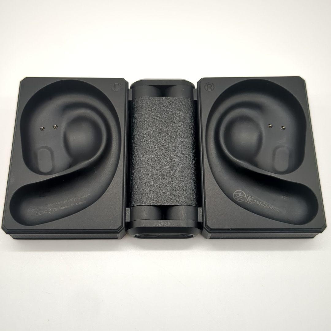 THE SOUND LOCKER オープンイヤー骨伝導ヘッドフォン