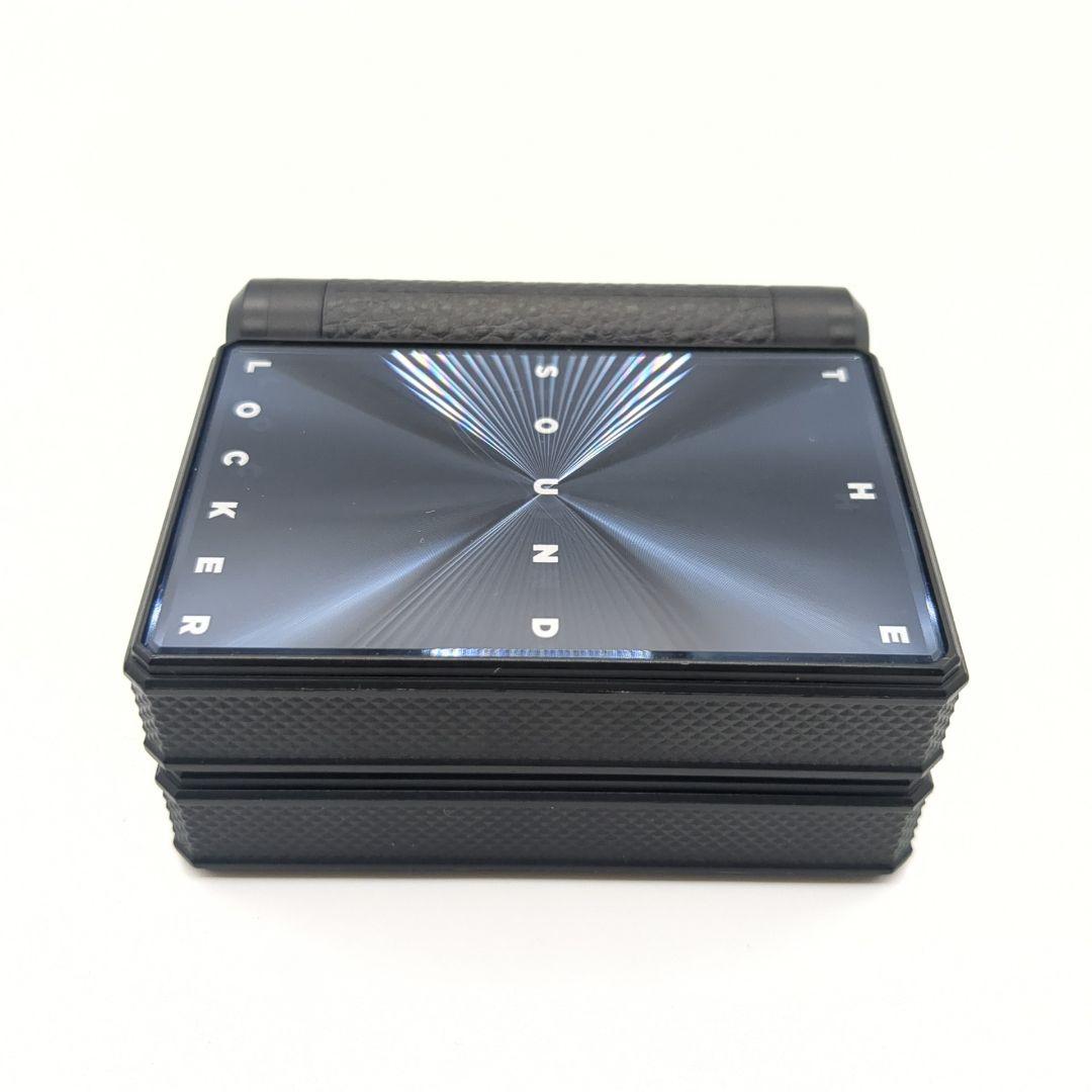 THE SOUND LOCKER オープンイヤー骨伝導ヘッドフォン