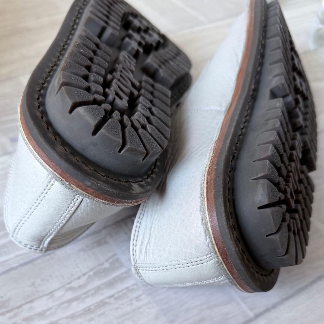 トリッペン スプリント SPRINT レースアップ レザー シューズ 36