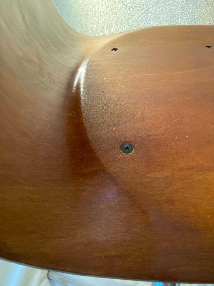 Casala obo-Formsitz PAGWOOD　スタッキングチェア