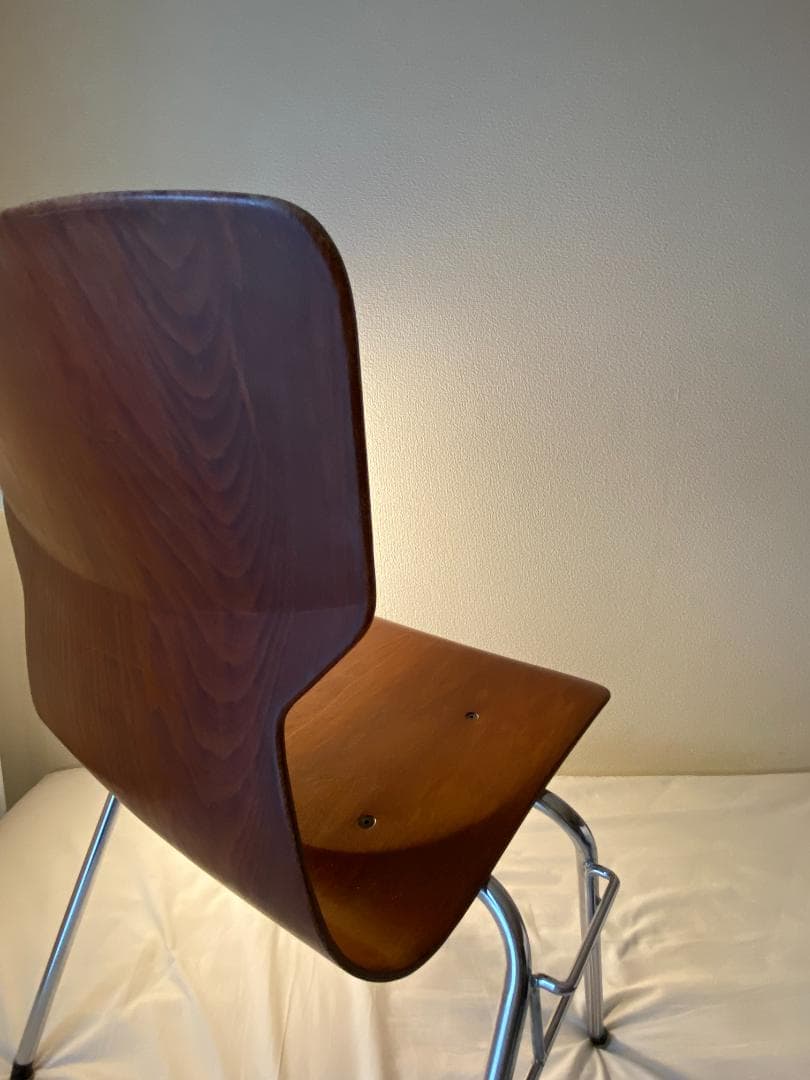 Casala obo-Formsitz PAGWOOD　スタッキングチェア