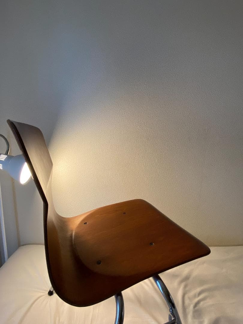 Casala obo-Formsitz PAGWOOD　スタッキングチェア