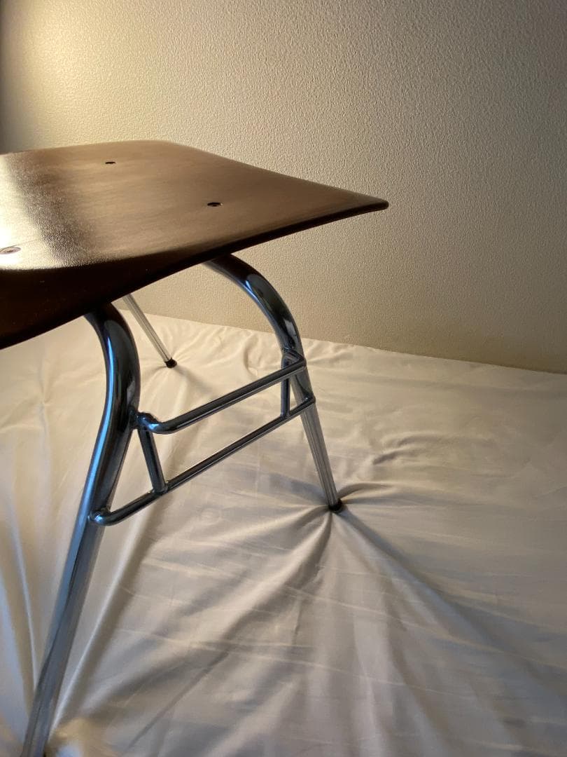 Casala obo-Formsitz PAGWOOD　スタッキングチェア