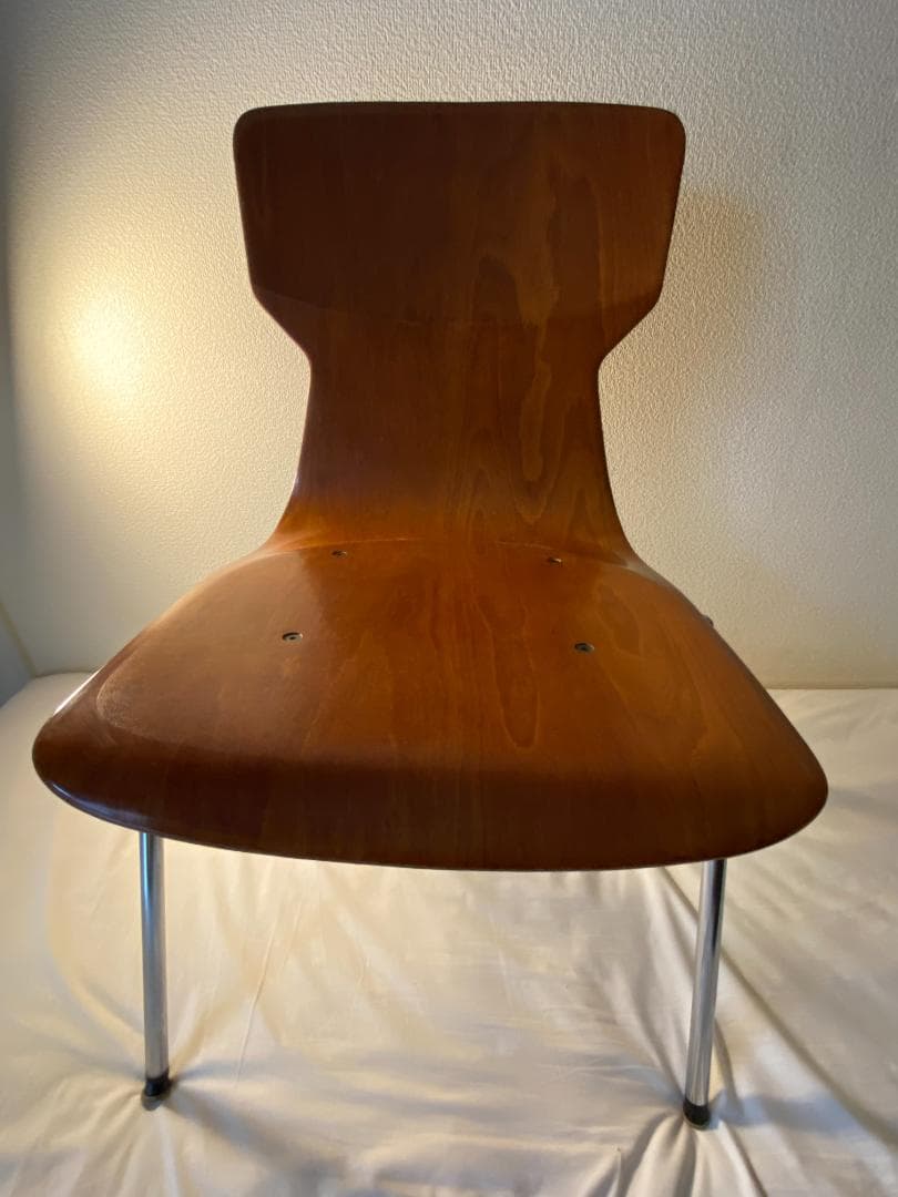 Casala obo-Formsitz PAGWOOD　スタッキングチェア