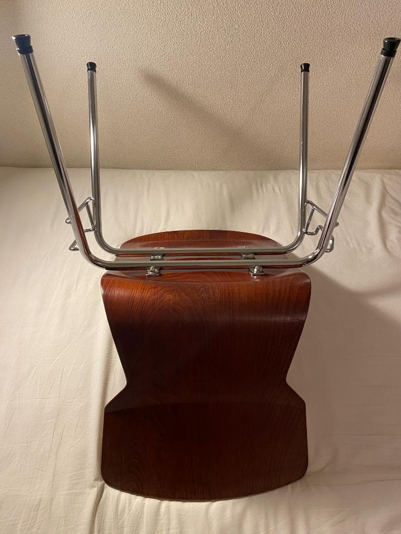 Casala obo-Formsitz PAGWOOD　スタッキングチェア