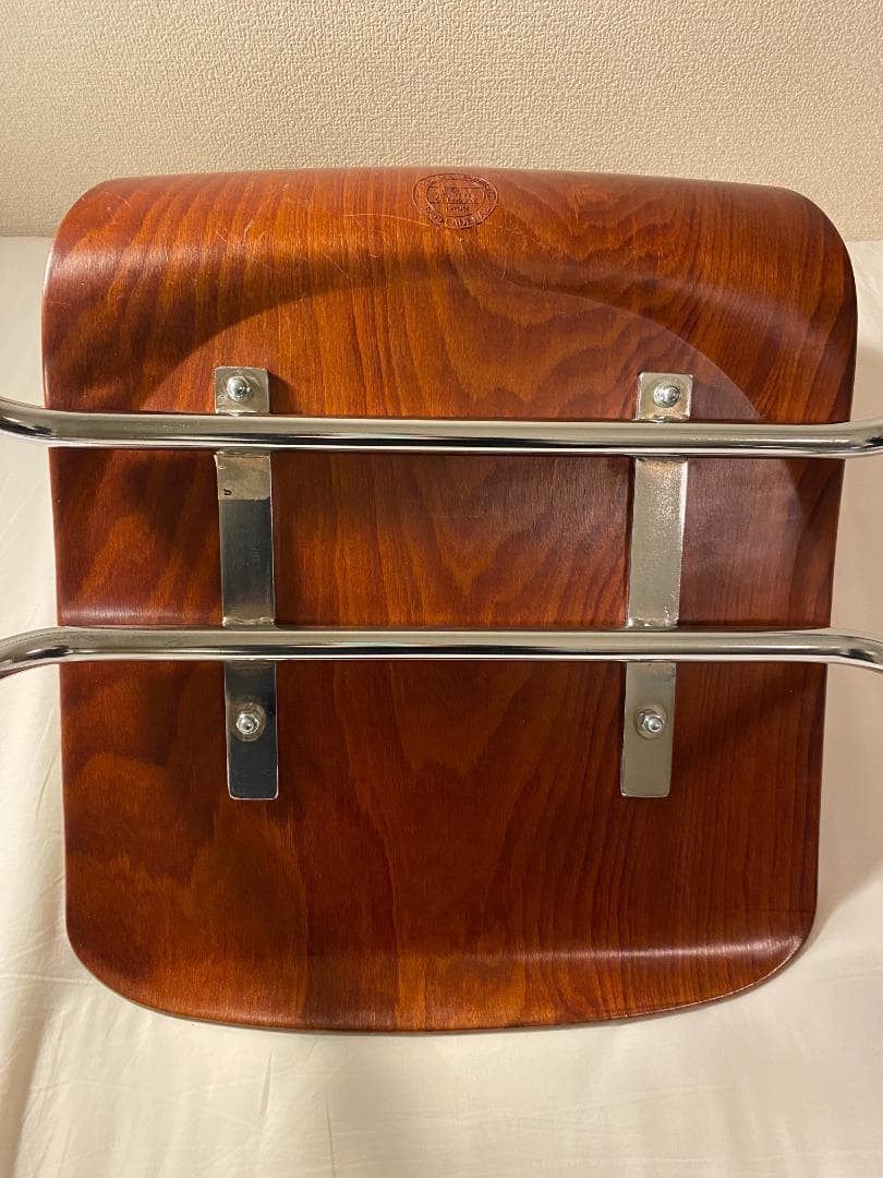 Casala obo-Formsitz PAGWOOD　スタッキングチェア