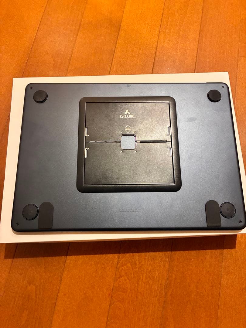 MacBook Air M2 ミッドナイト　ジャンク品