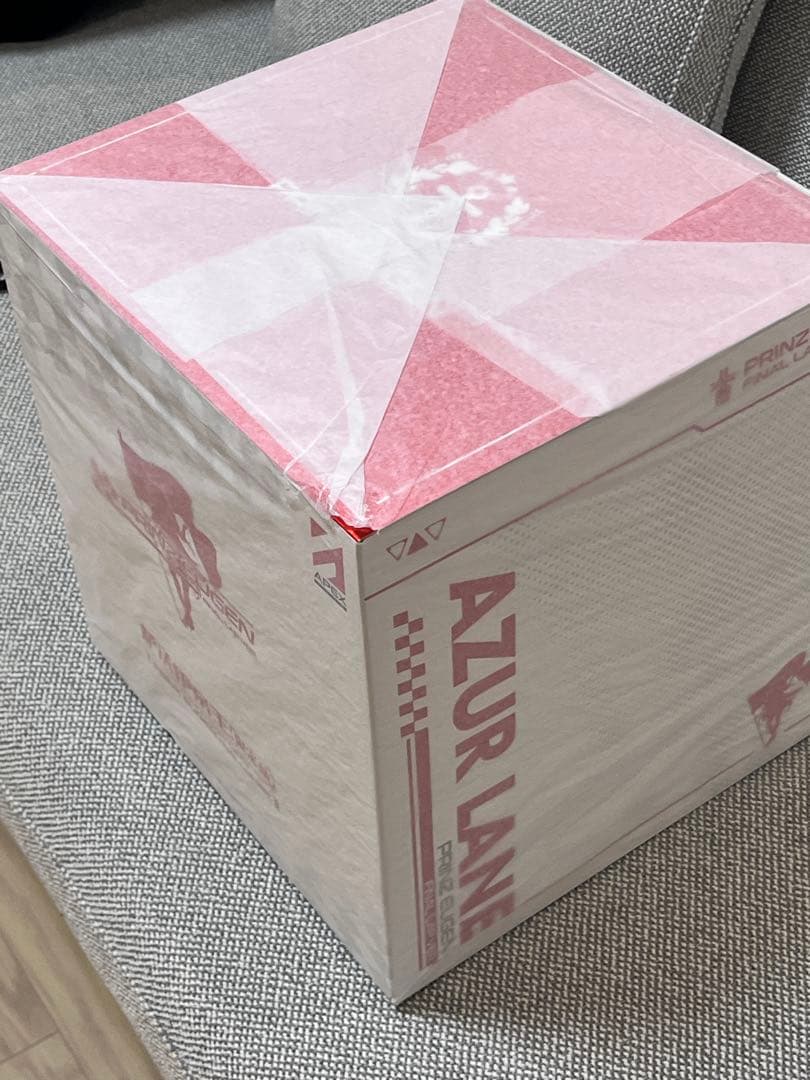 【上海WF限定】アズールレーン プリンツ・オイゲン ファイナル・ラップVer