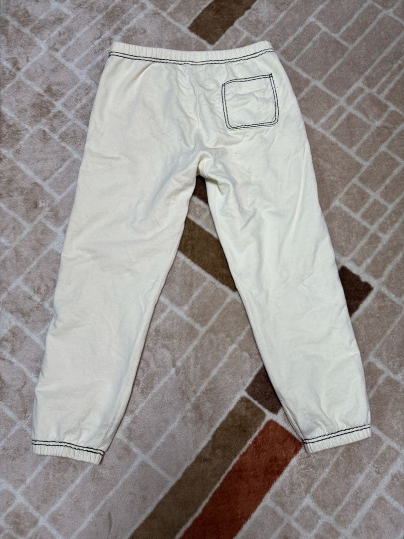 Supreme シュプリーム ステッチパーカー セットアップ