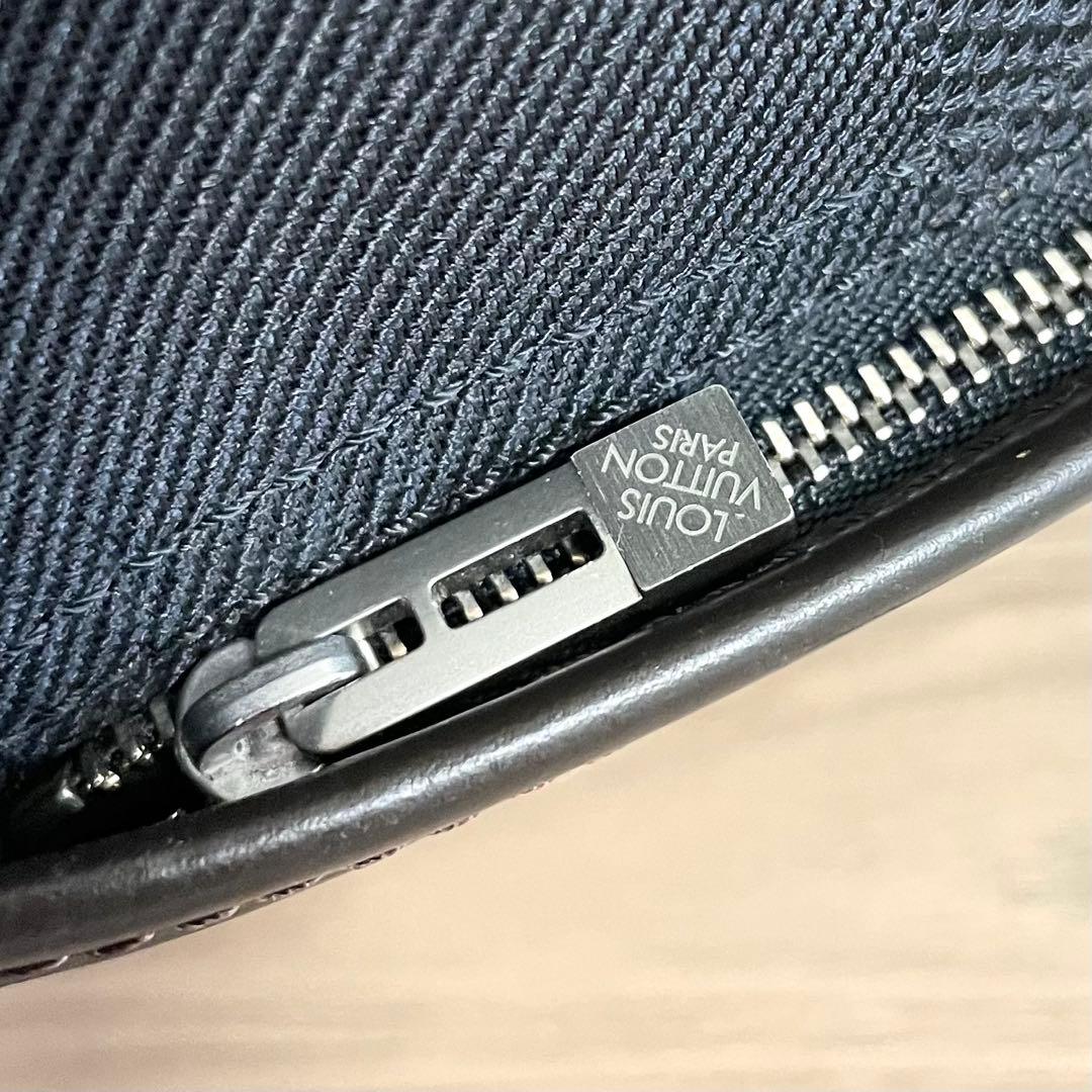 超格安/ルイヴィトン　ショルダーバッグ　ダミエジュアン　プチメサジェ　ノワール