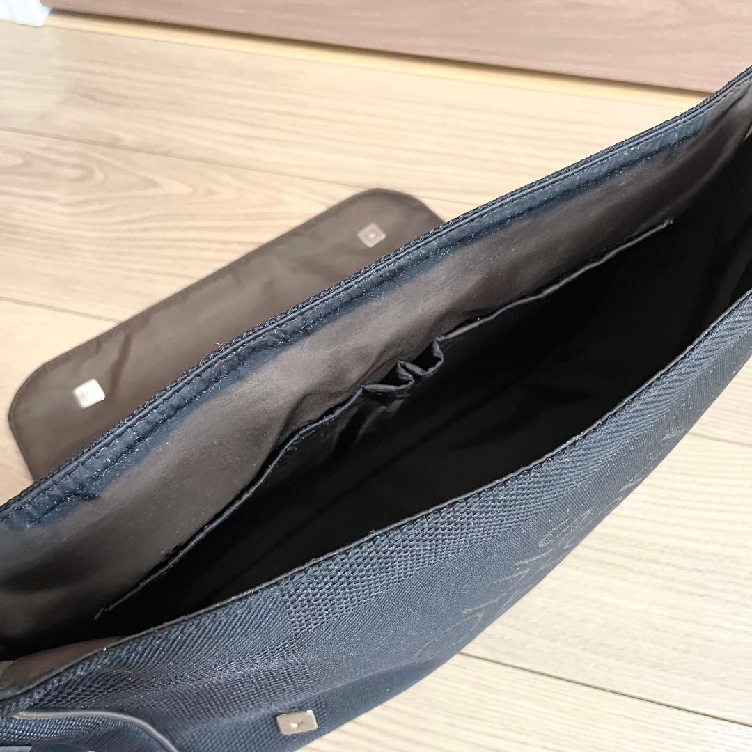 超格安/ルイヴィトン　ショルダーバッグ　ダミエジュアン　プチメサジェ　ノワール