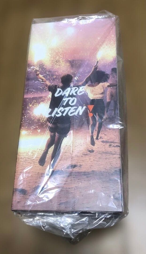 JBL Pulse4+オプションGEEKRIA