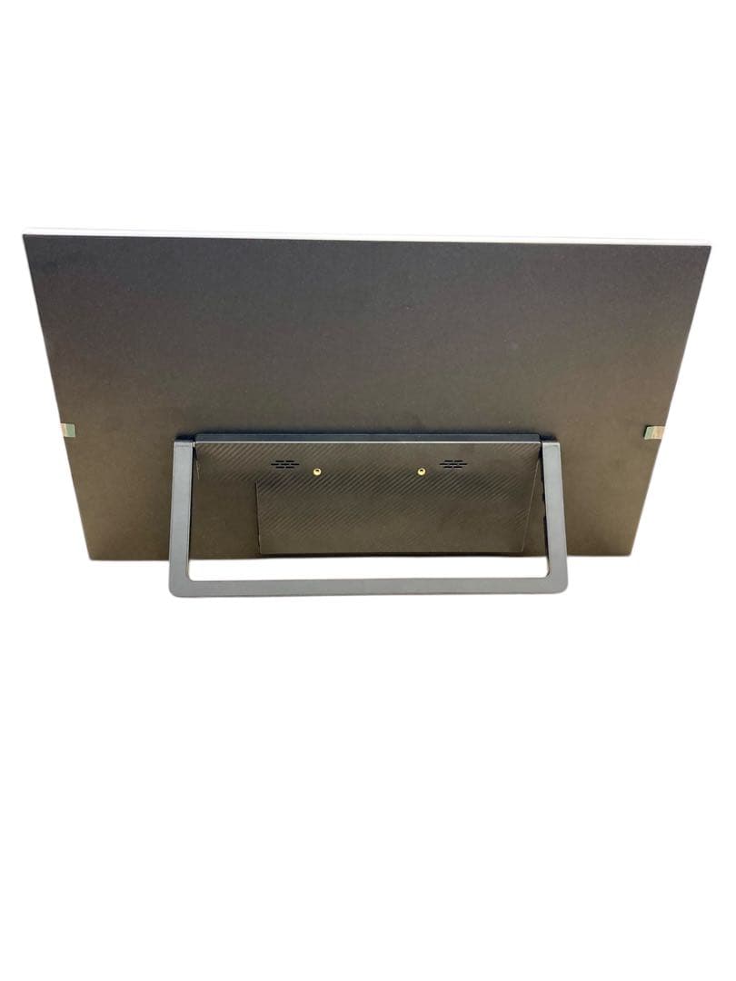 【開封済・未使用】Tpsmtdis　18.5インチポータブルモニター　ブラック②