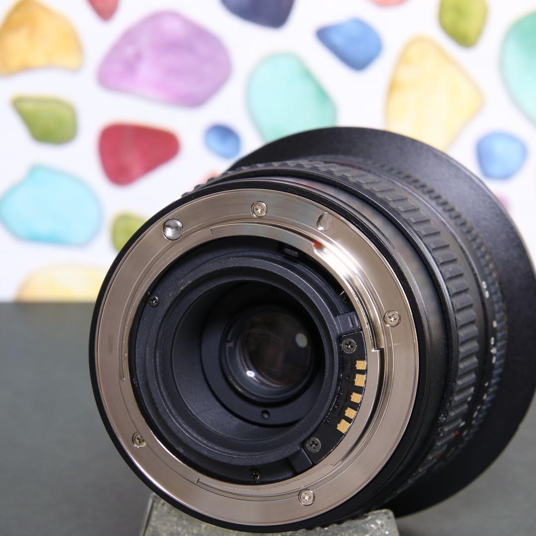 ♥︎◇超広角レンズ♪ ◇TAMRON タムロン 19-35mm Sony