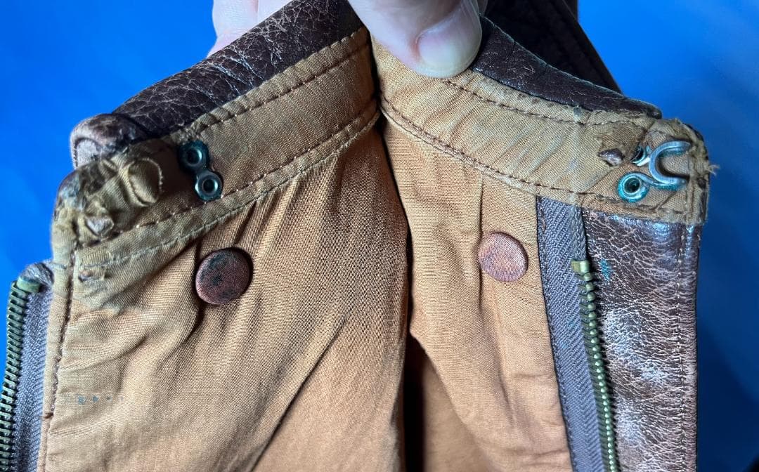 Ｕ*Ｌ様 ✴️激シブ✴️The REAL McCOY'S_90s初期ISOLA⭐