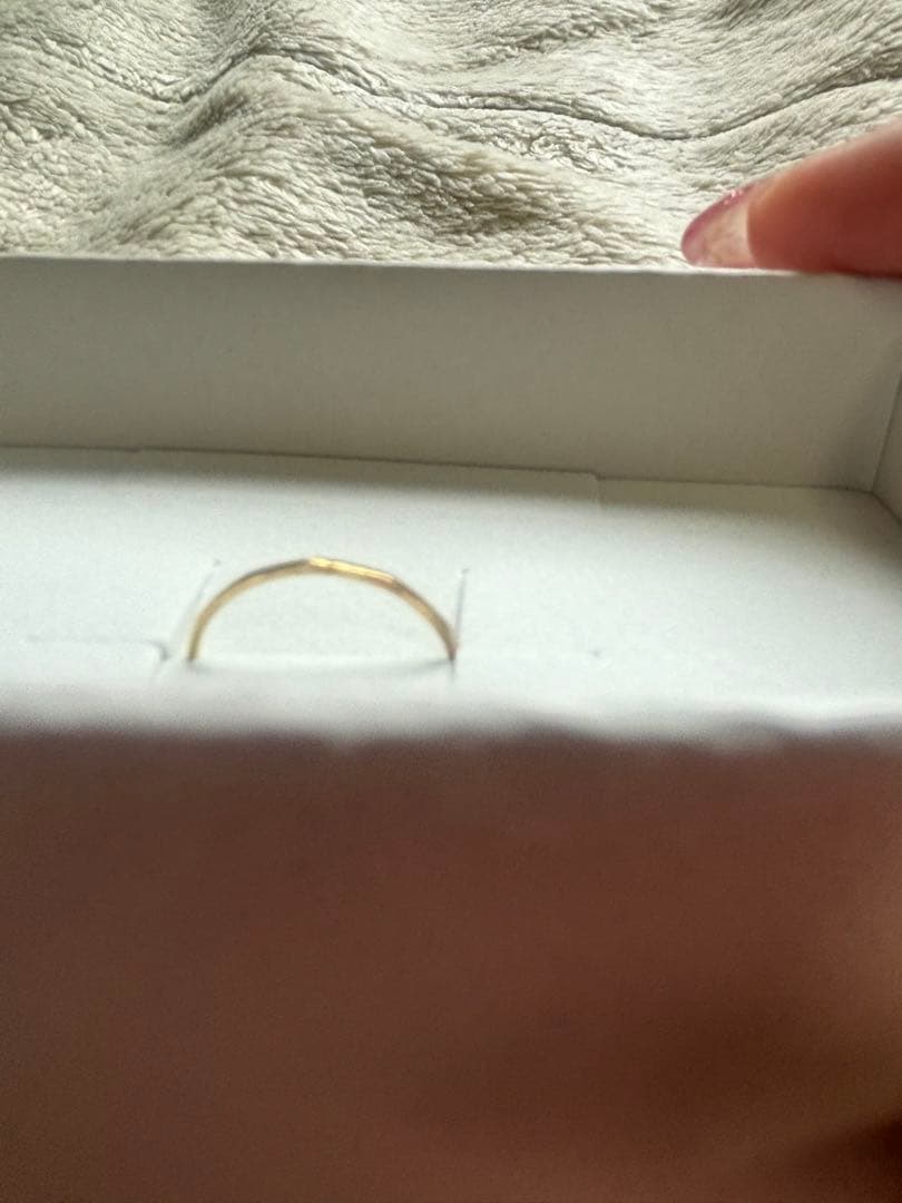 Good days 10k リング