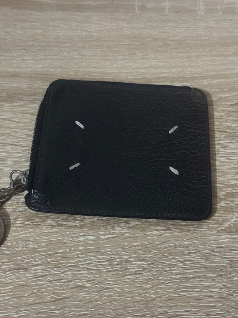 Maison Margiela ブラックケース