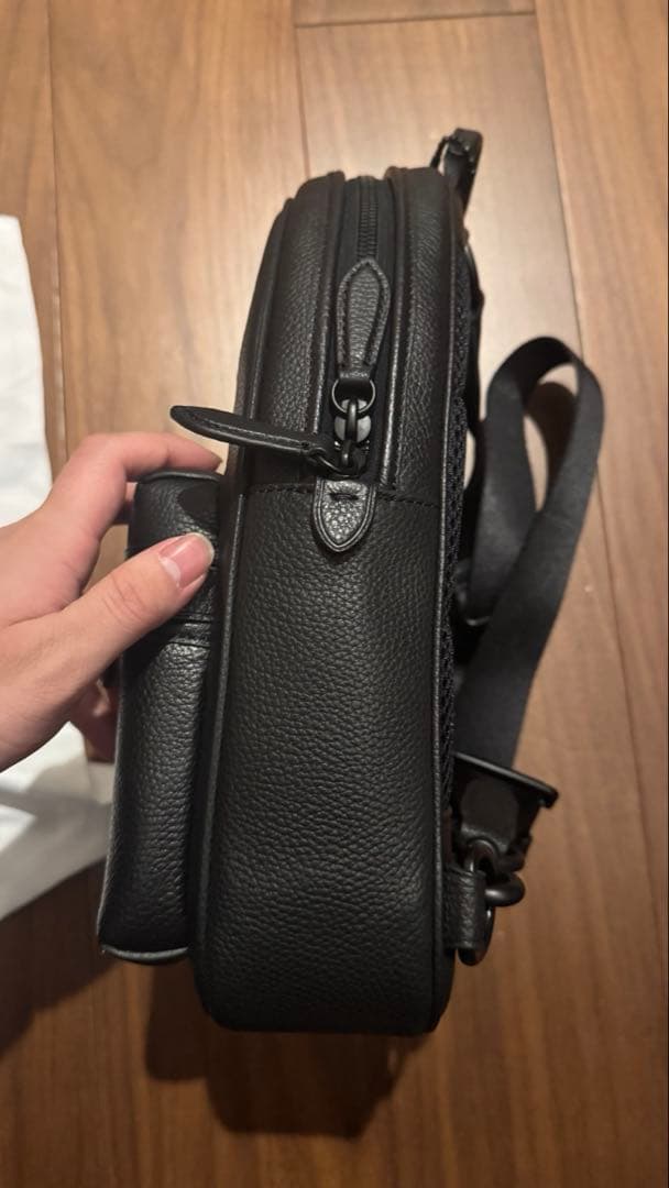 コーチ　チャーターパック