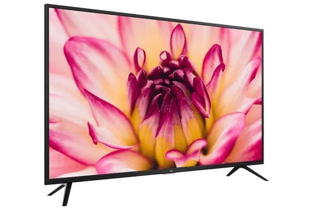 TCL 32インチ 液晶テレビ 32S515