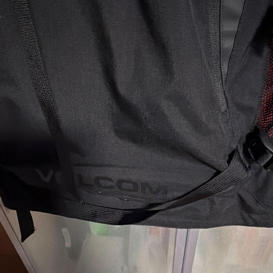 22-23 VOLCOM ジャケット IGUCHI SLACK VEST