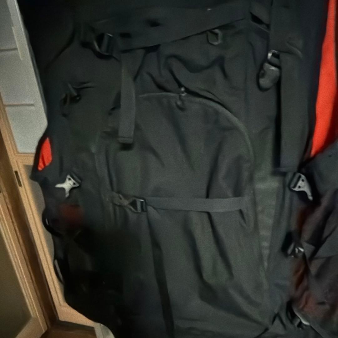 22-23 VOLCOM ジャケット IGUCHI SLACK VEST