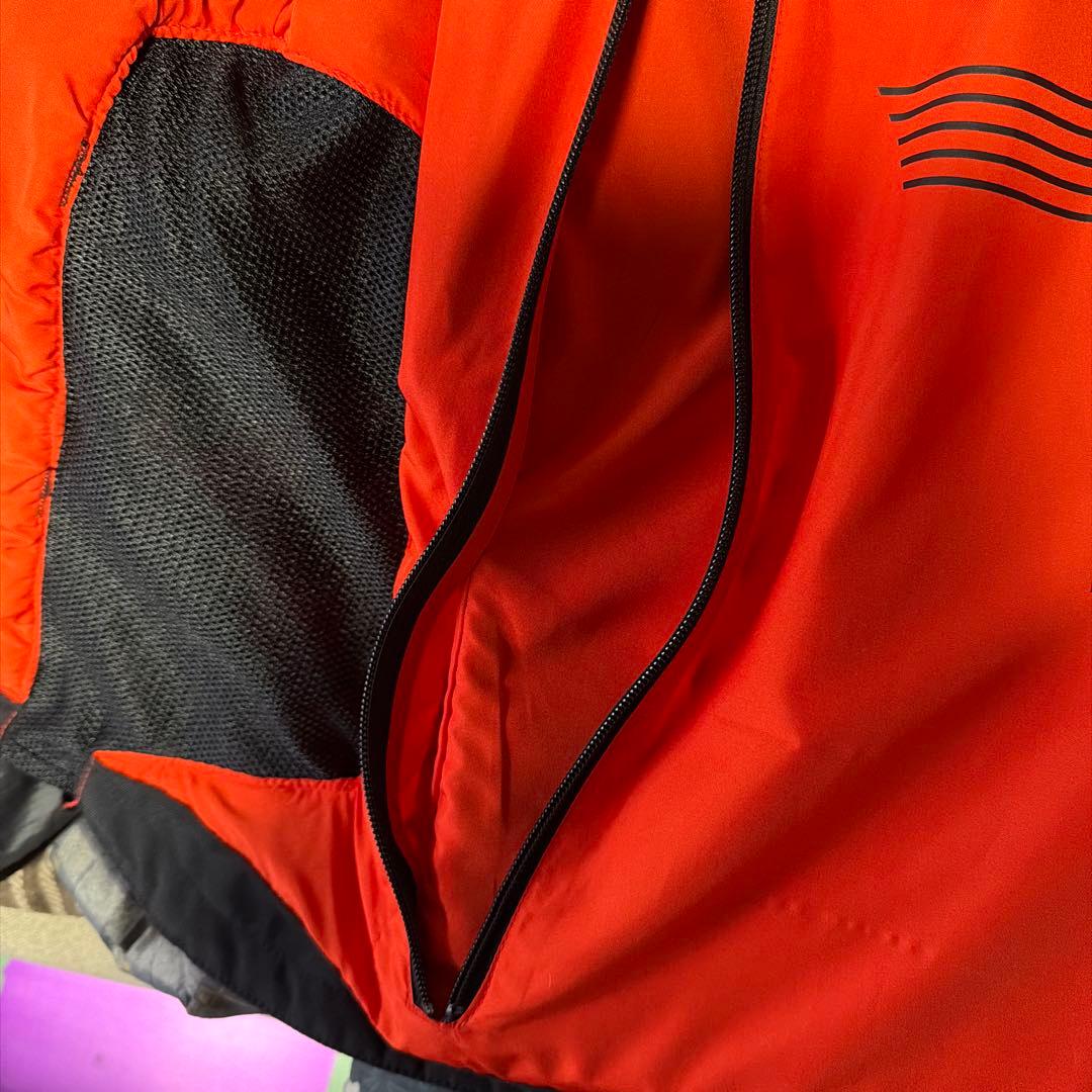 22-23 VOLCOM ジャケット IGUCHI SLACK VEST