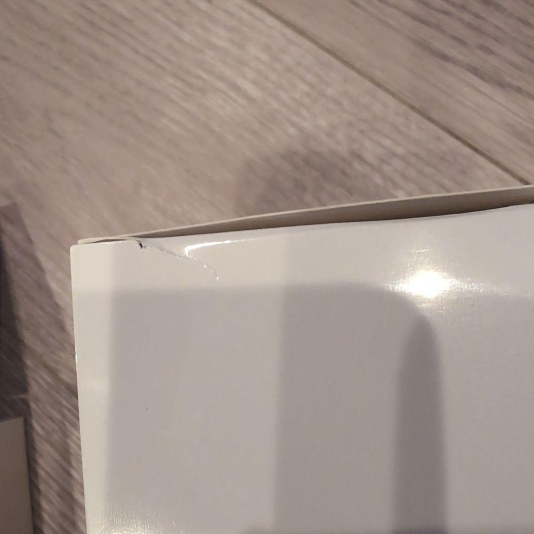 CASIO BABY-G ホワイト ソーラー 5693