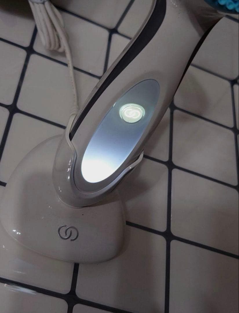 ルミスパ　ニュースキン　動作確認済み