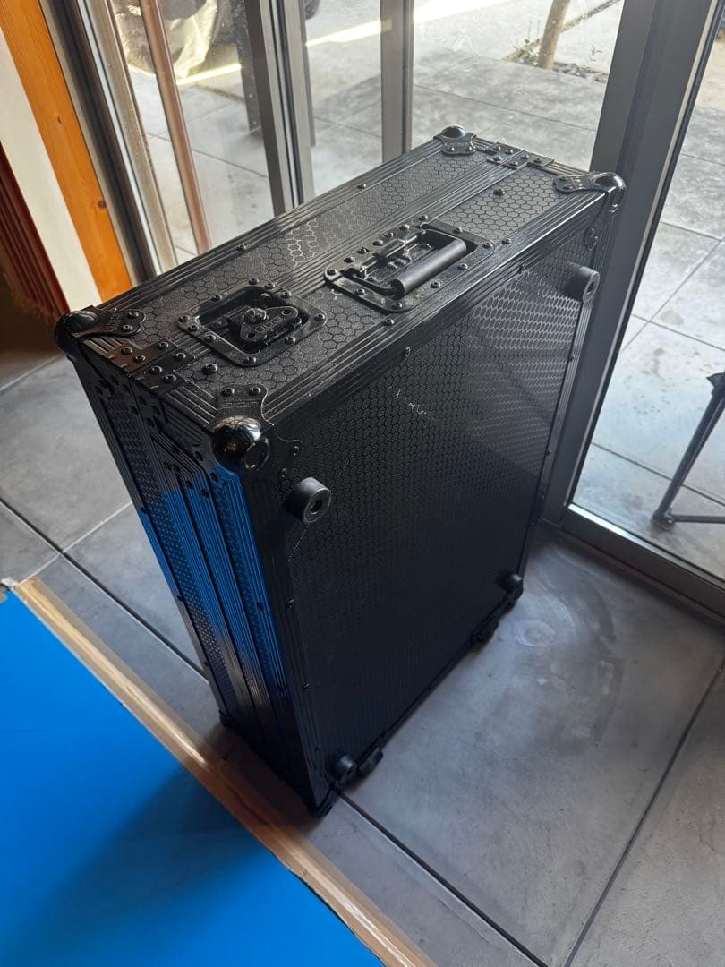 s*6様 Pioneer DJ XDJ-RX3 UBGハードケース付き