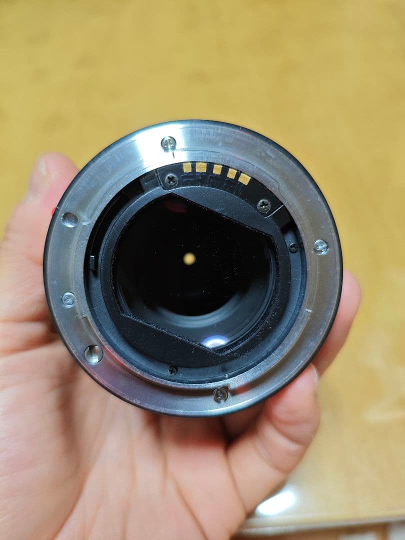 レンズ(単焦点) MINOLTA AF135mm f/2.8 AF