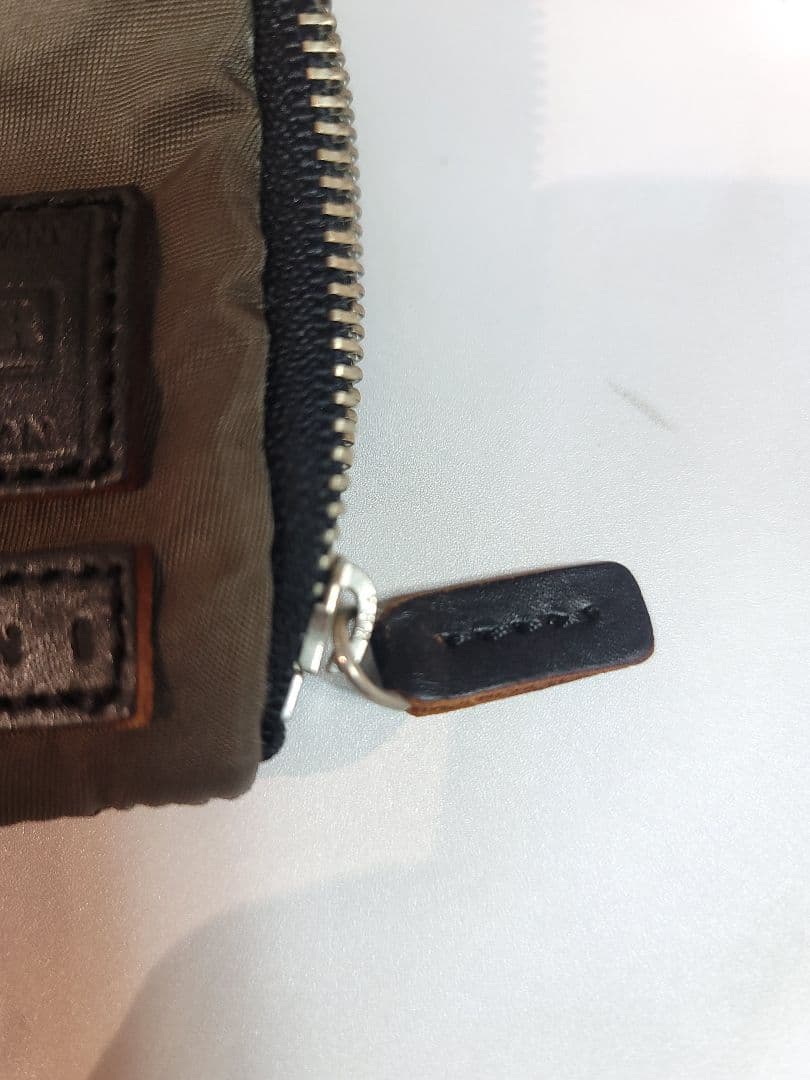 MARNI(マルニ) × PORTER(ポーター) 財布 2