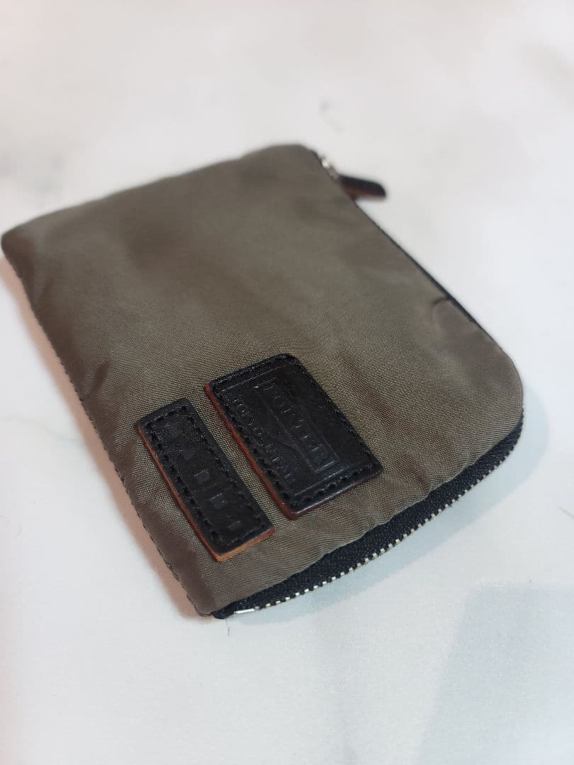 MARNI(マルニ) × PORTER(ポーター) 財布 2
