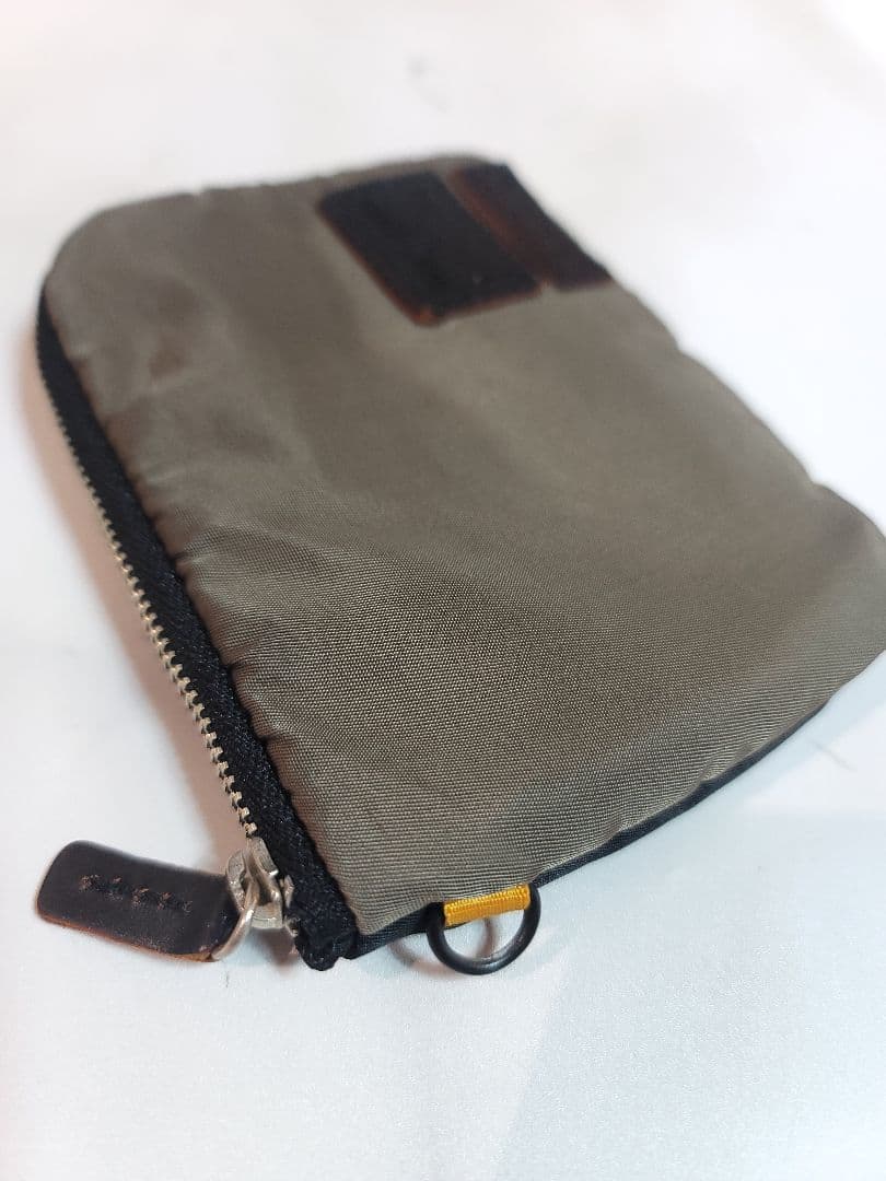 MARNI(マルニ) × PORTER(ポーター) 財布 2