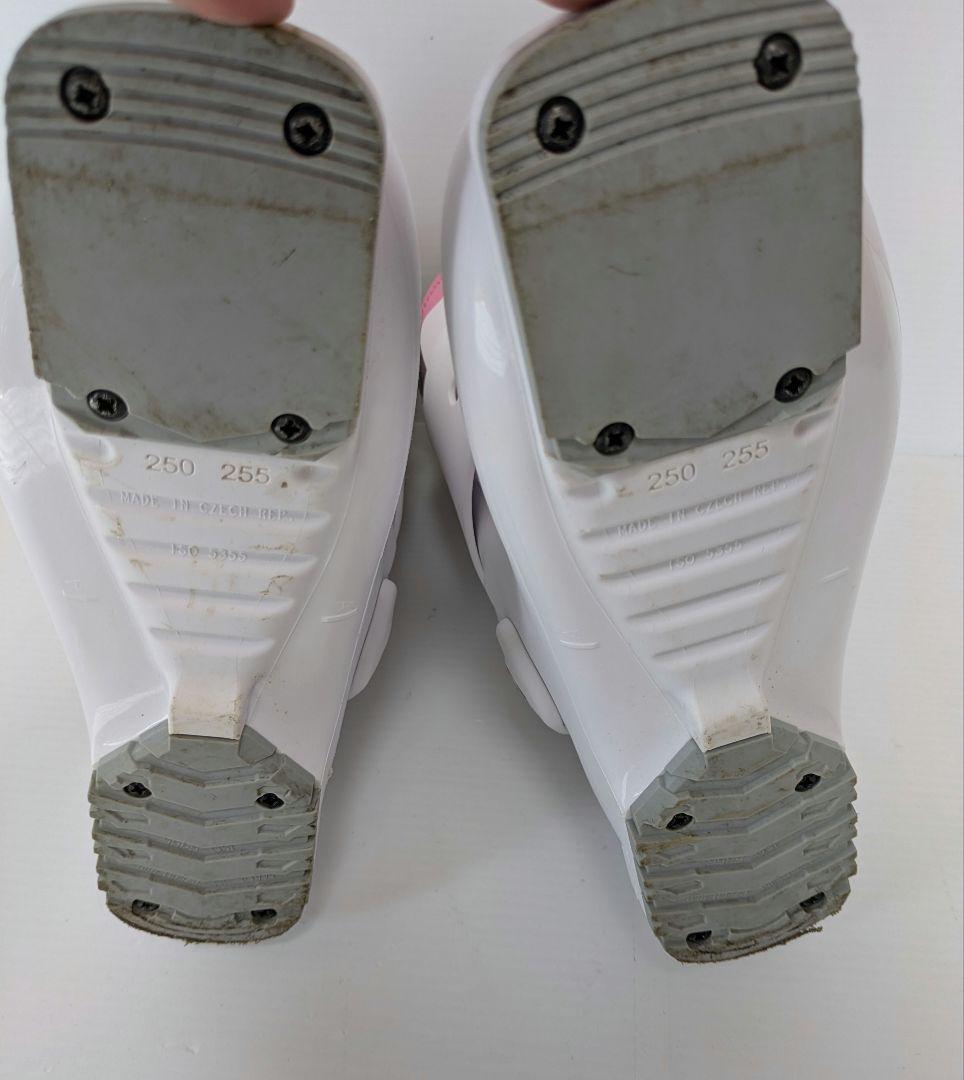 Head　Z3 スキーブーツ 25.5cm 3WAYブーツケースセット