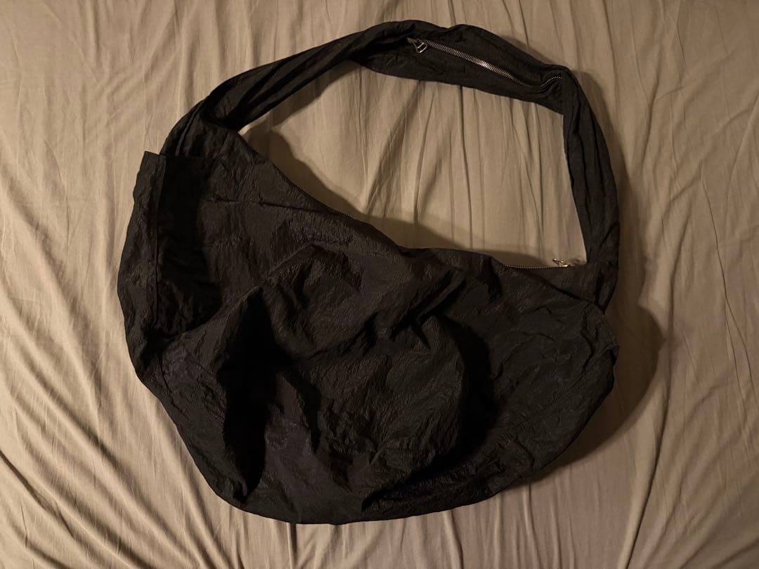 Omar Afridi Lidia バッグ